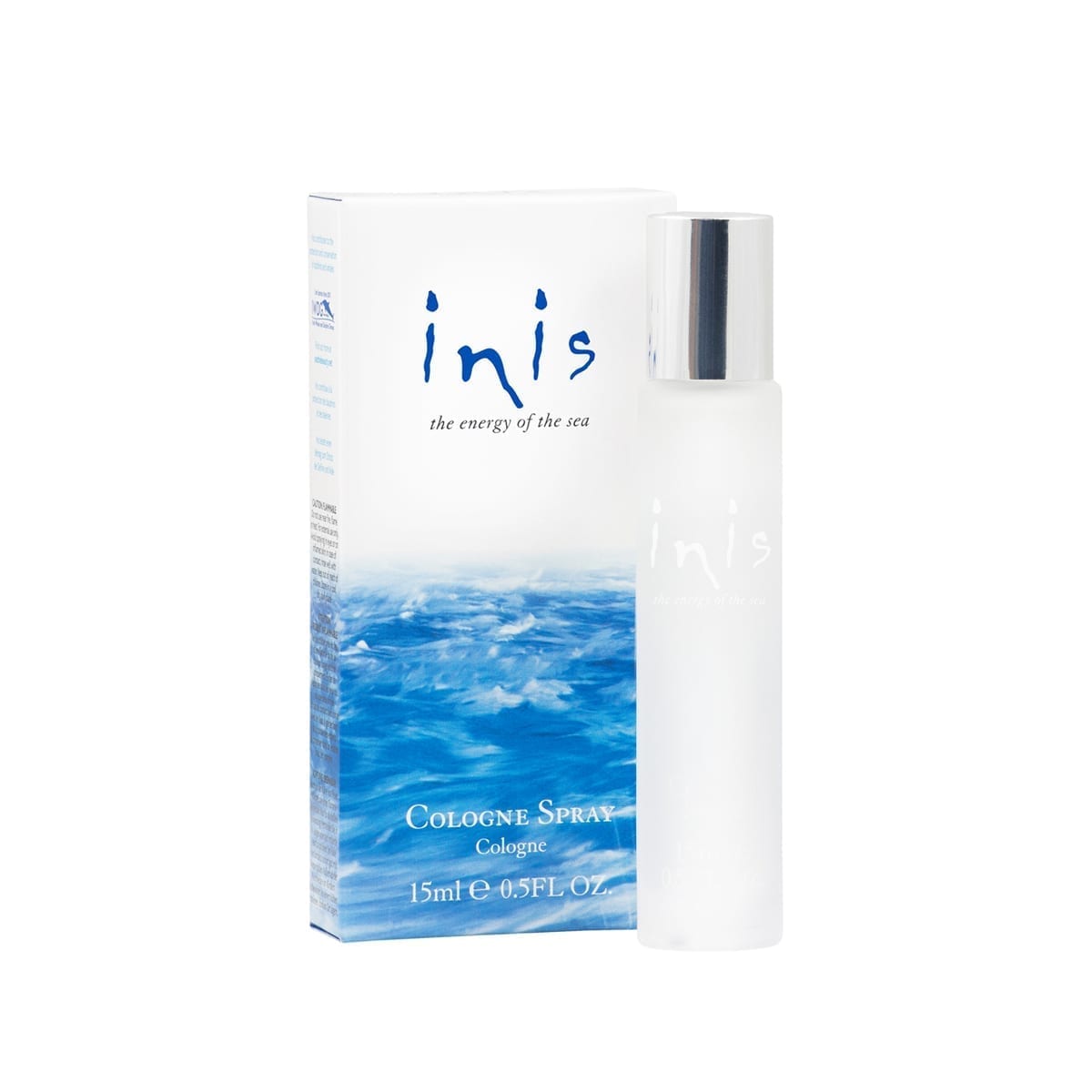 Inis Travel Size Spray 15ml / 0.5 fl. oz.