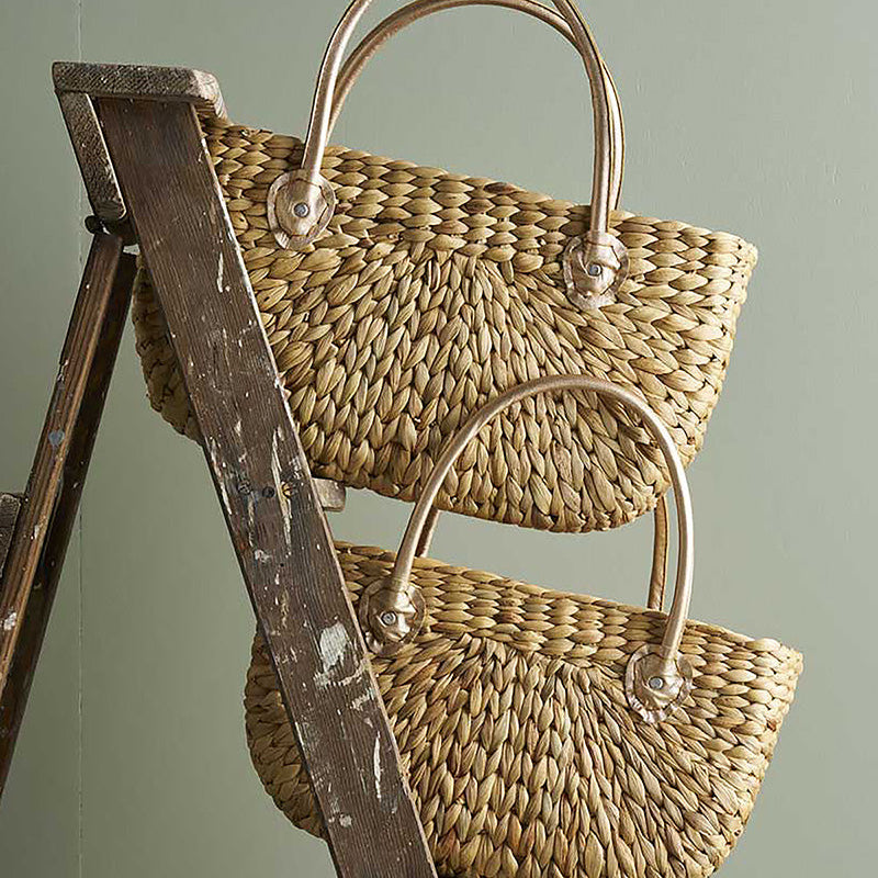 Harvest Baskets / Goldie