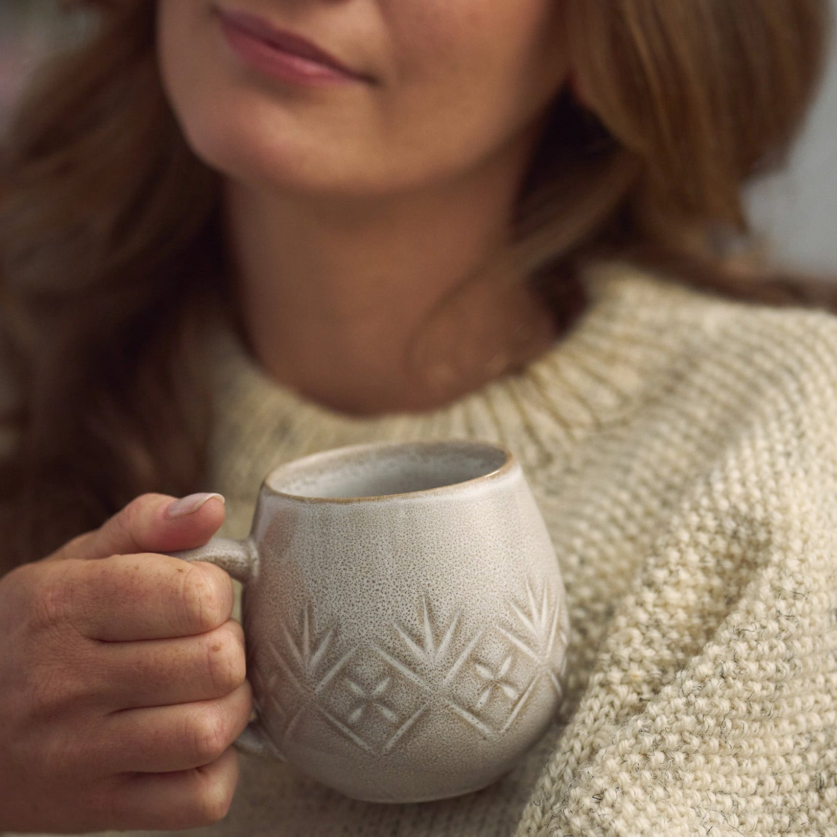 Set of 4 Mugs - Hardware Lane