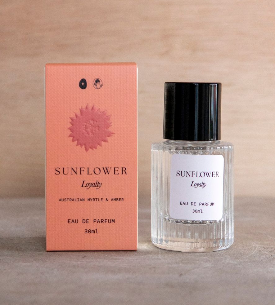Sunflower Eau De Parfum | Loyalty