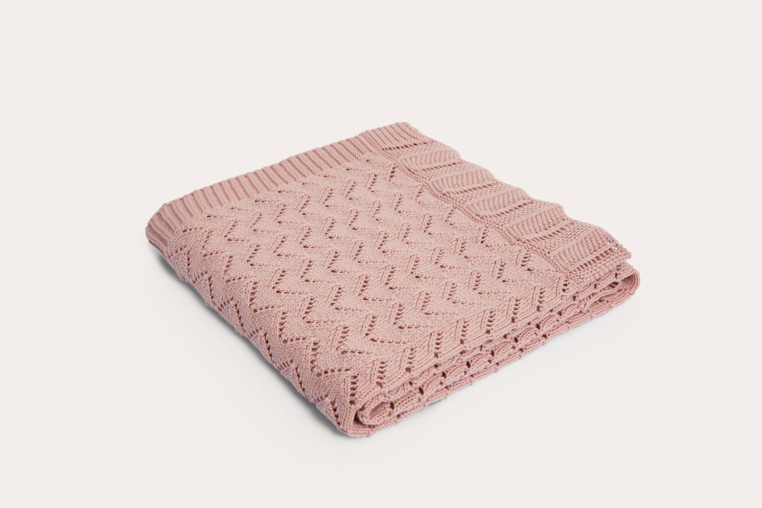 Mica OEKO-TEX Baby Multi-Purpose Knit Blanket - 41511
