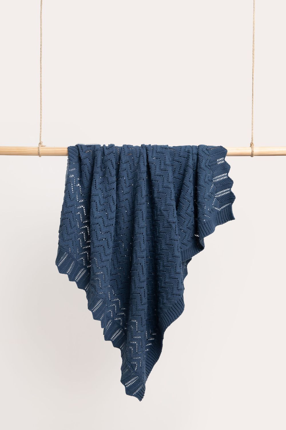 Mica OEKO-TEX Baby Multi-Purpose Knit Blanket - 41511