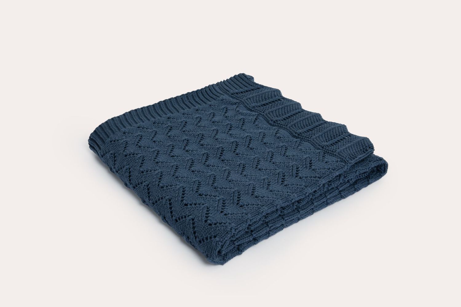 Mica OEKO-TEX Baby Multi-Purpose Knit Blanket - 41511