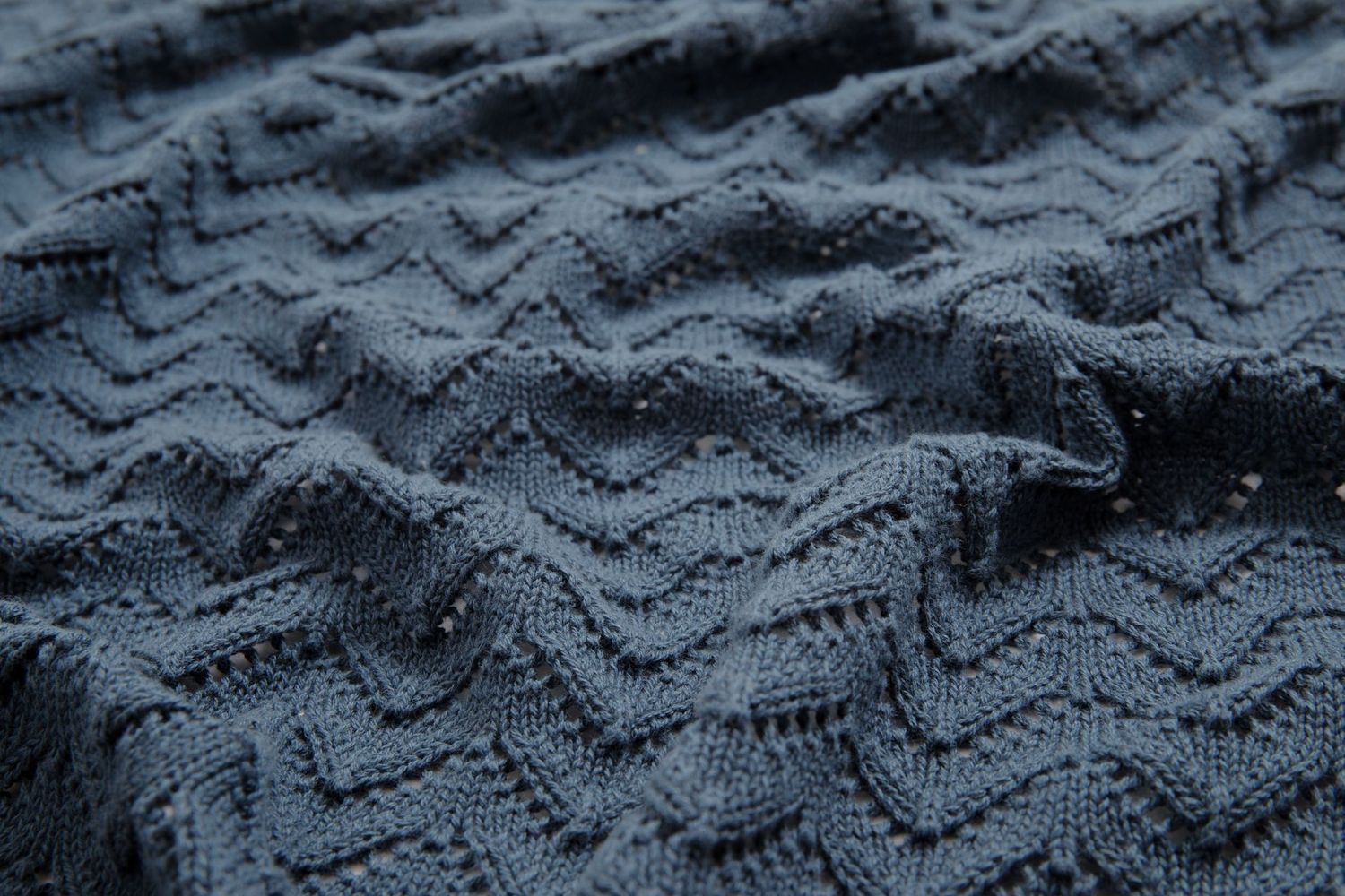 Mica OEKO-TEX Baby Multi-Purpose Knit Blanket - 41511