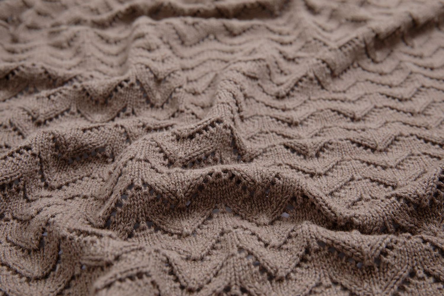 Mica OEKO-TEX Baby Multi-Purpose Knit Blanket - 41511