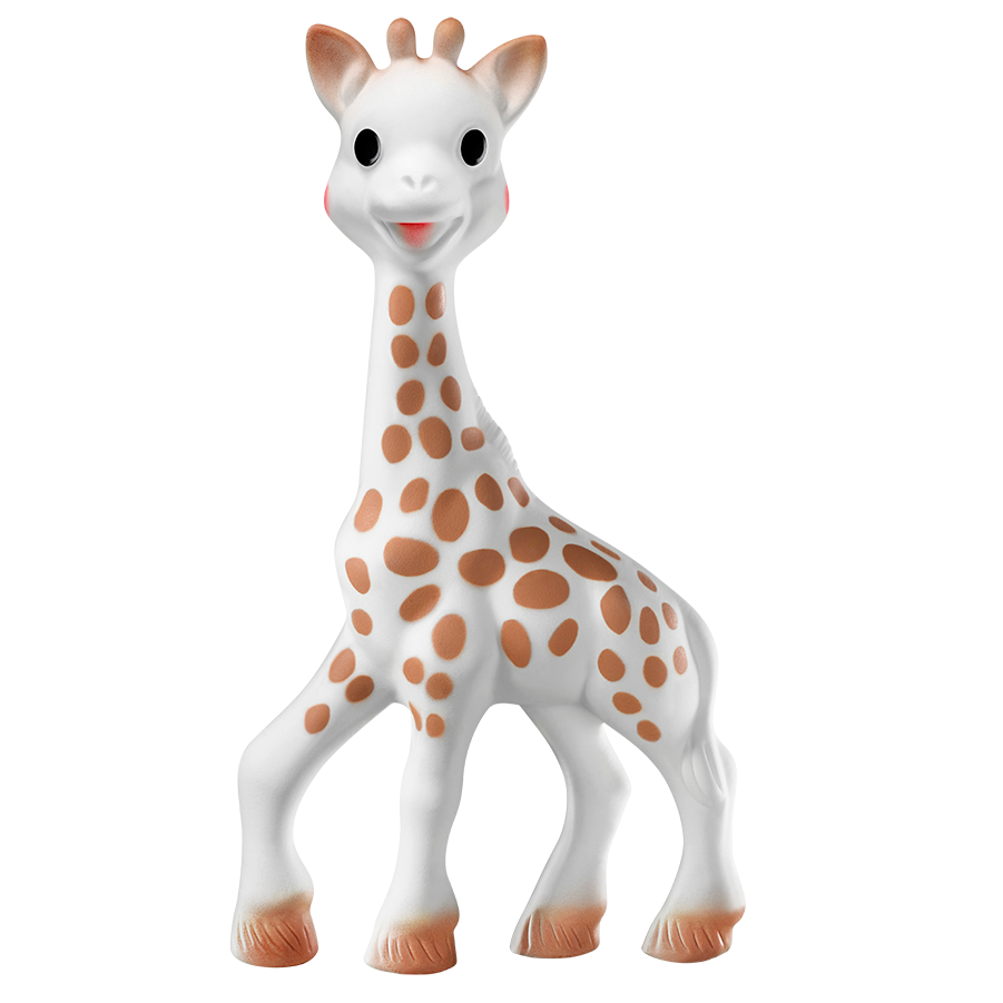 Sophie la Girafe