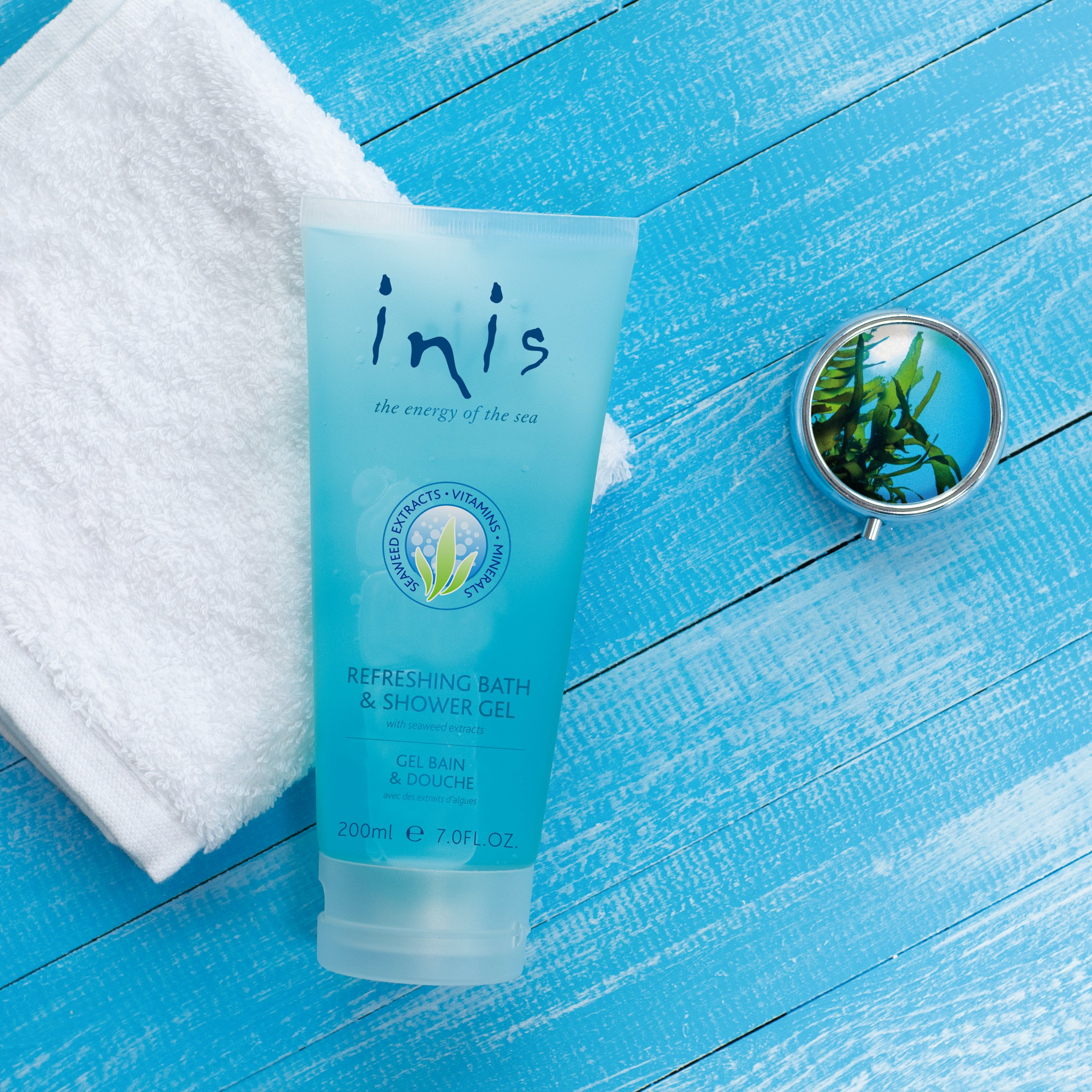Shower Gel