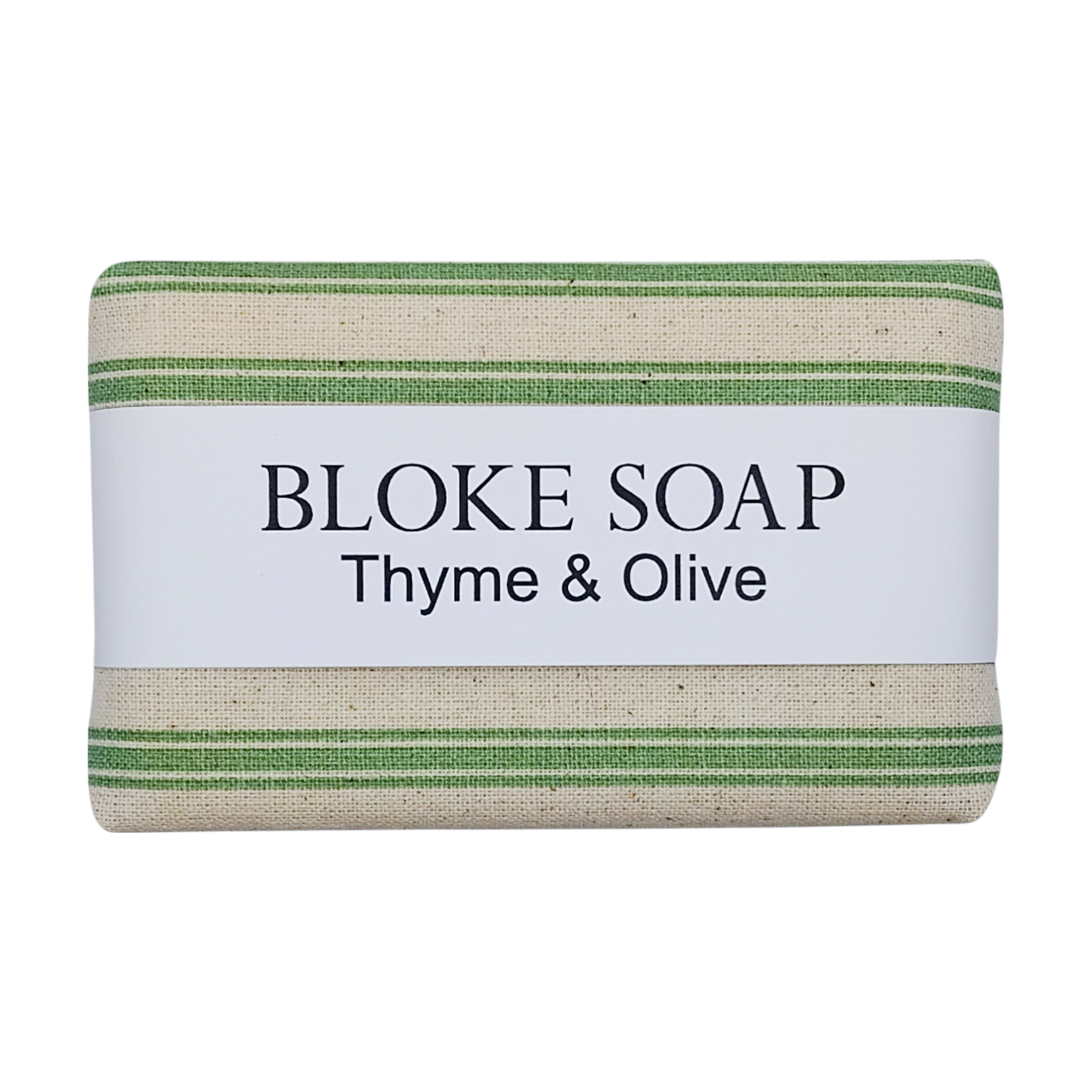 Bloke Soap
