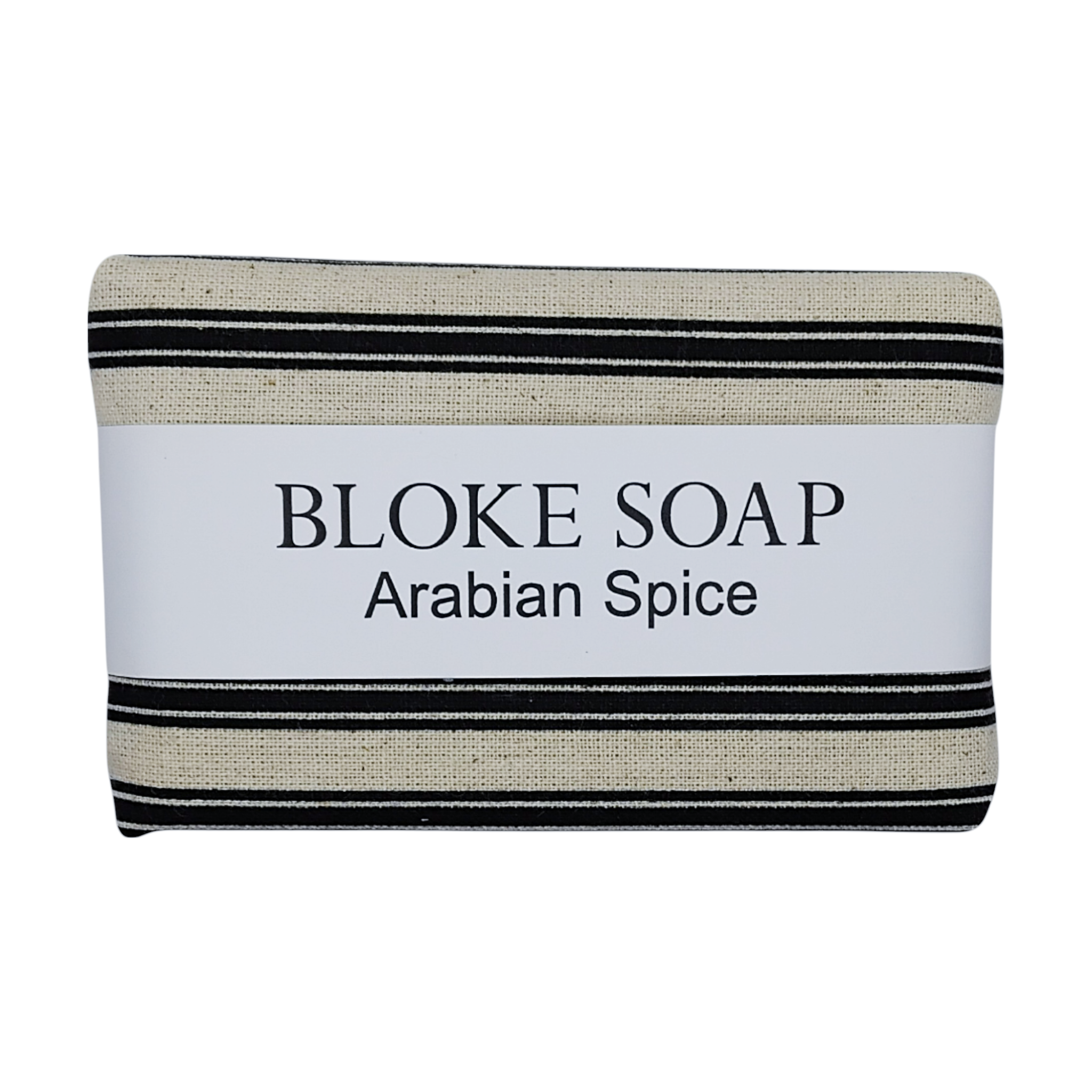 Bloke Soap
