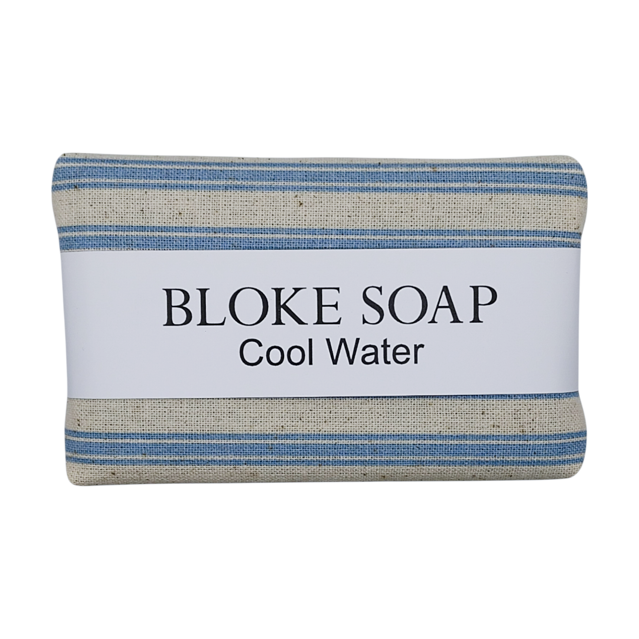 Bloke Soap