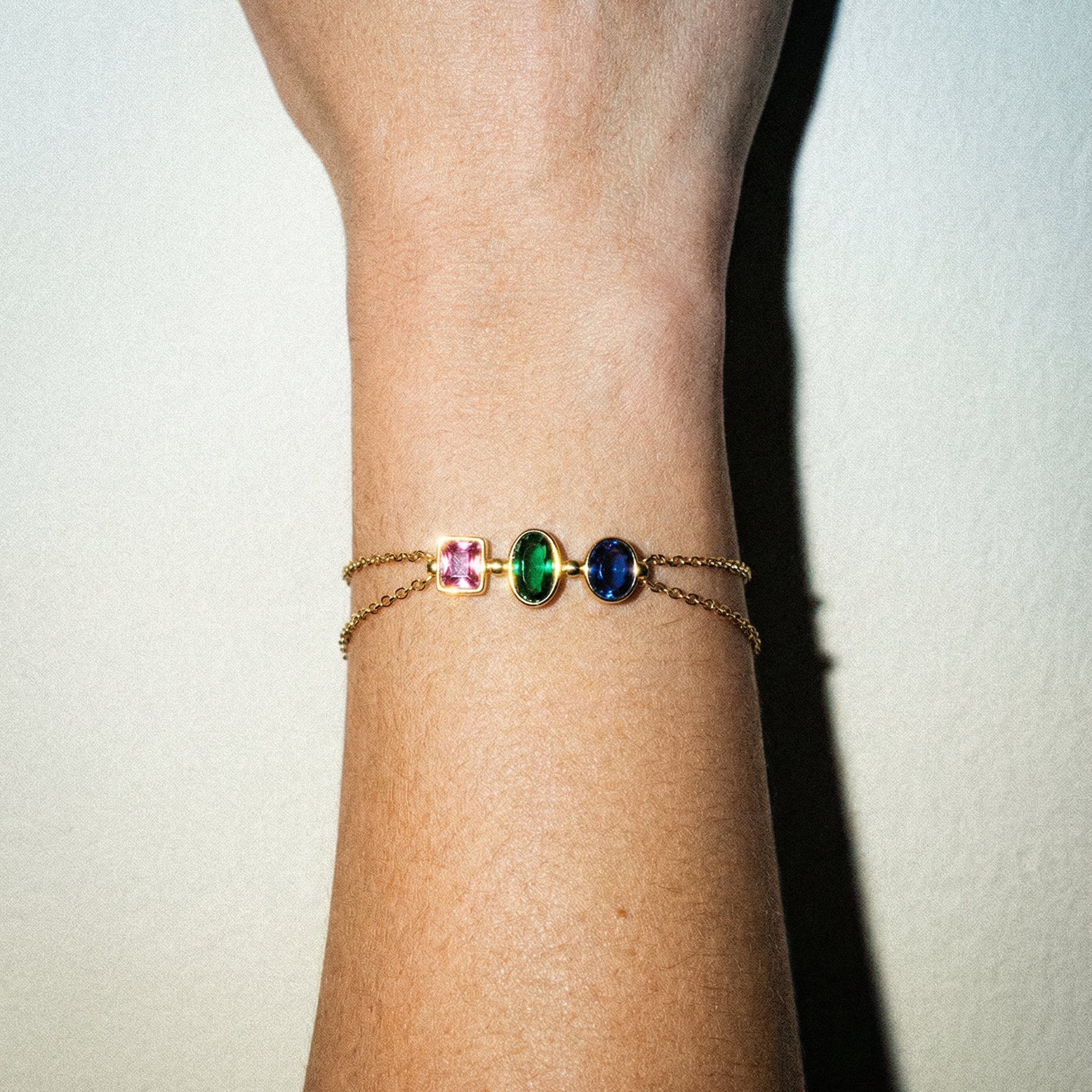 Pardu Bracelet