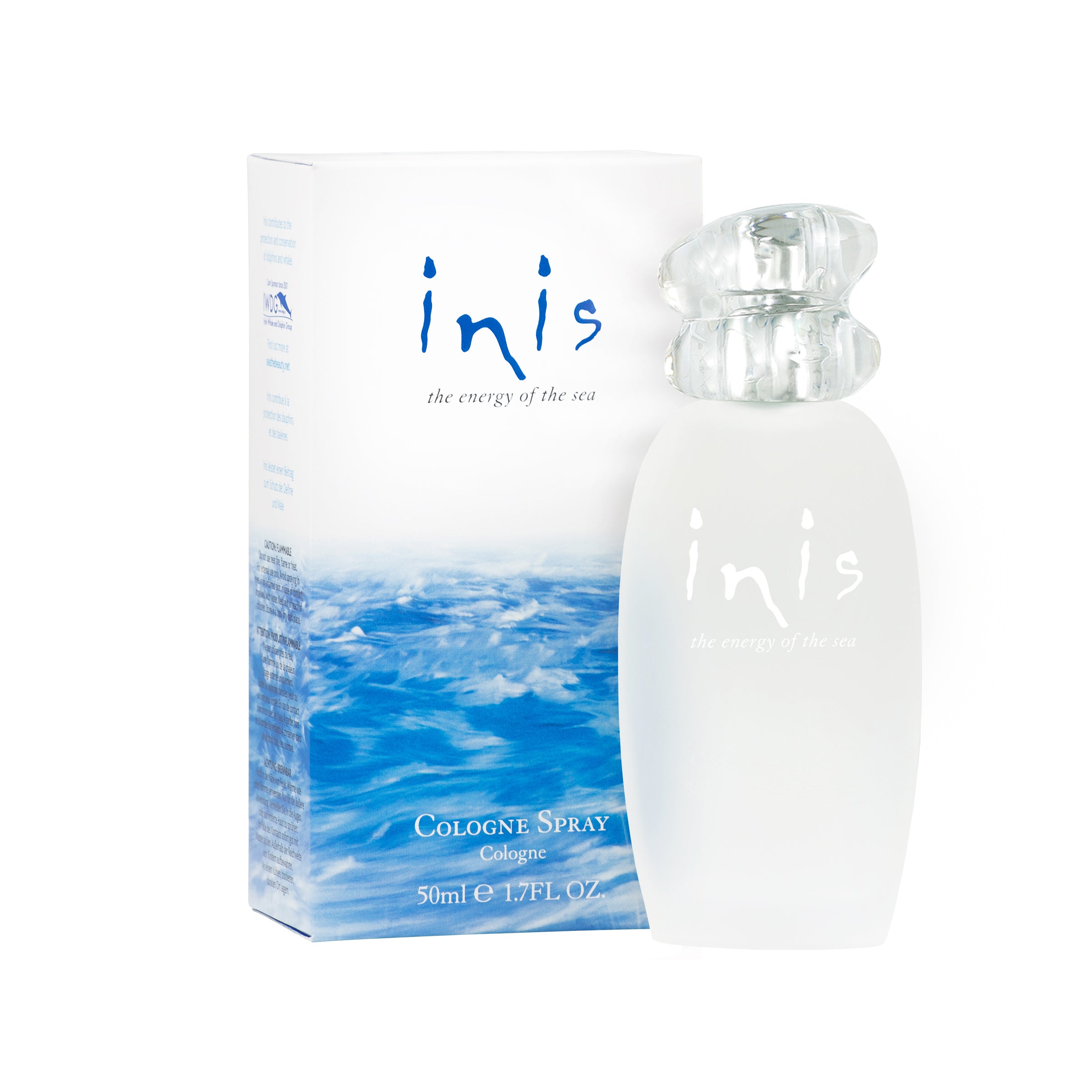 50ml cologne