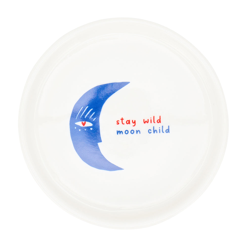 Mini Trinket Dish