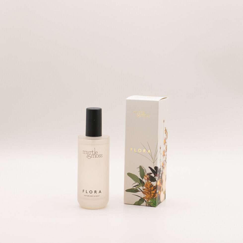Botanical Interior Scent - Flora