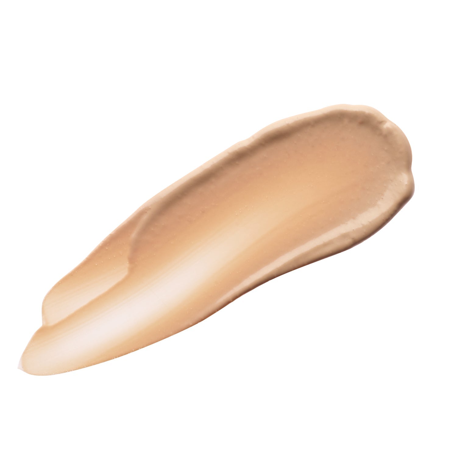 Lük Beautifood Instant Glow Skin Tint in Nude 1 - Fair — colour swatch