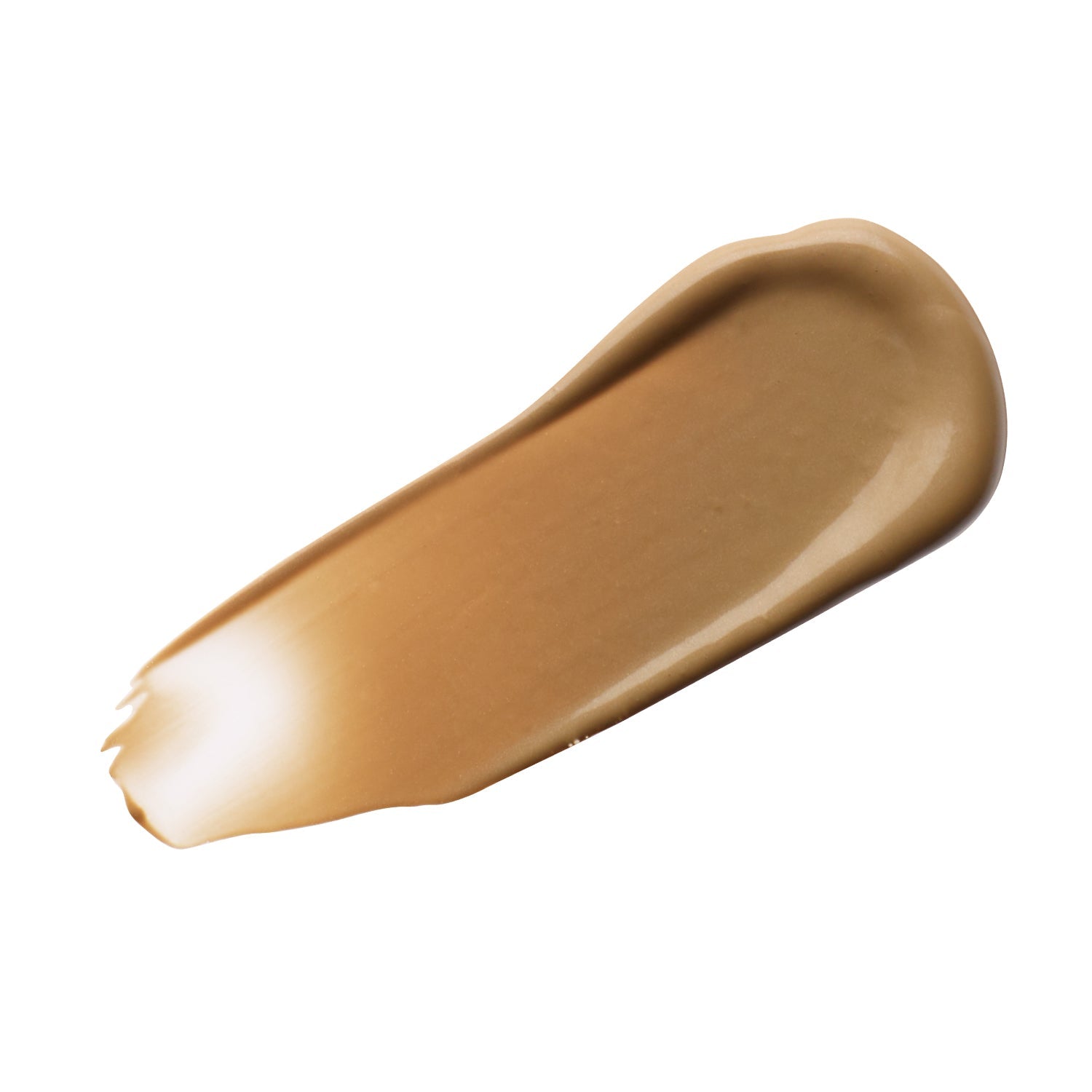 Lük Beautifood Instant Glow Skin Tint in Nude 6 - Tan — colour swatch