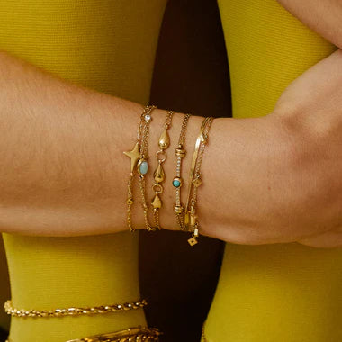 Milazzo Bracelet