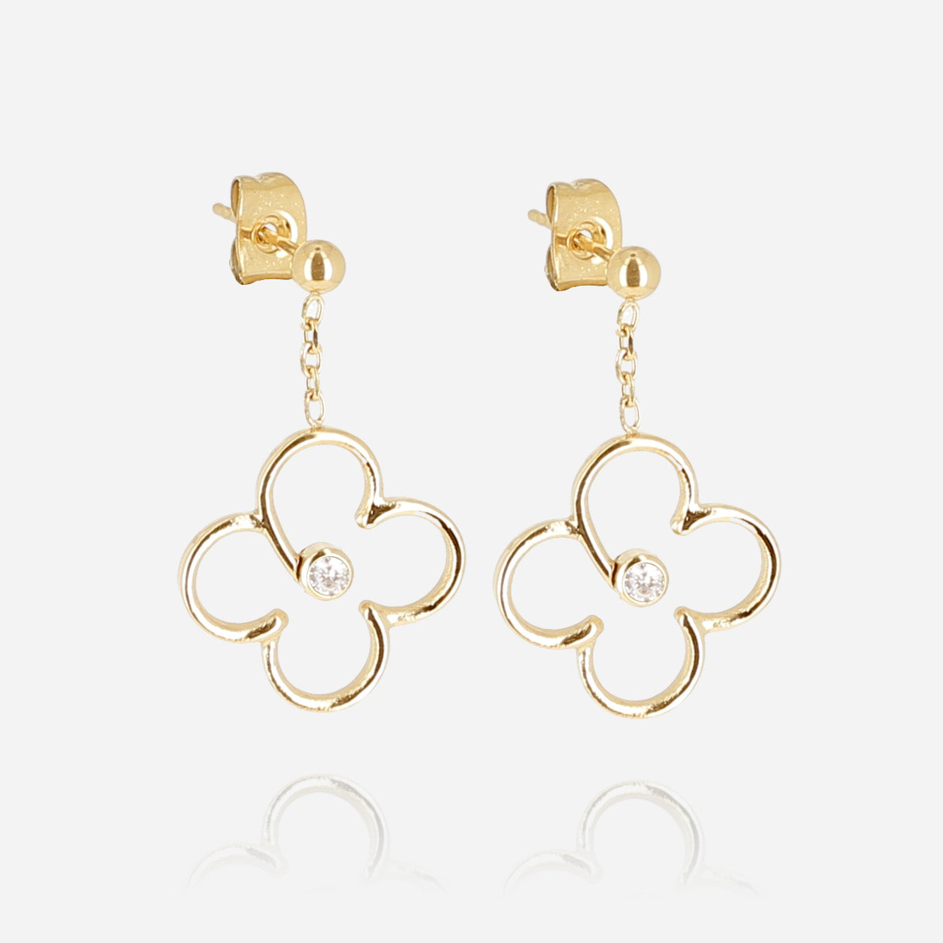 Emilia Earrings