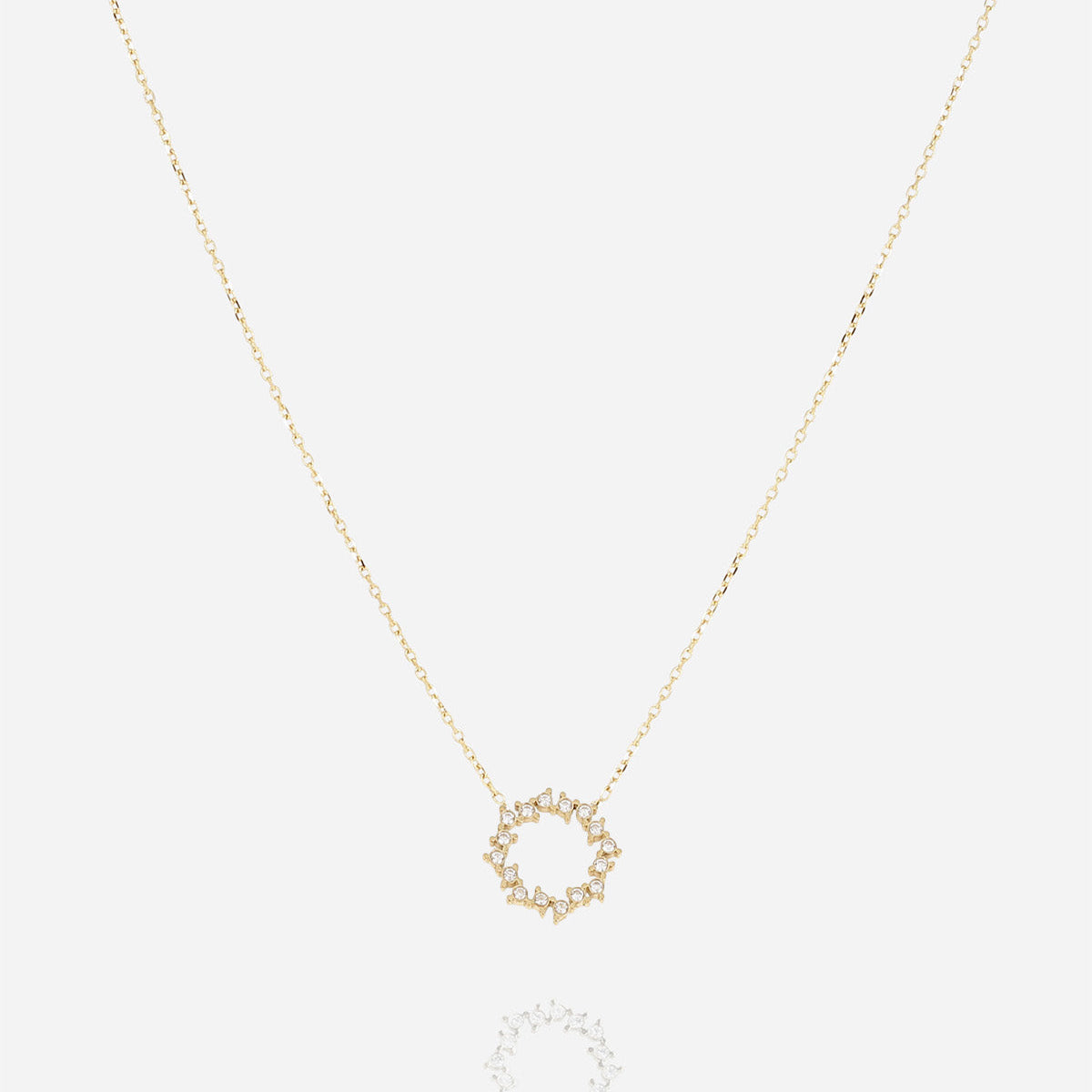 Juki Necklace