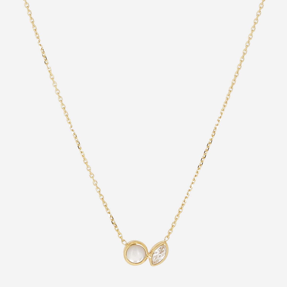 Ruffano Necklace