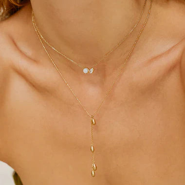 Ruffano Necklace