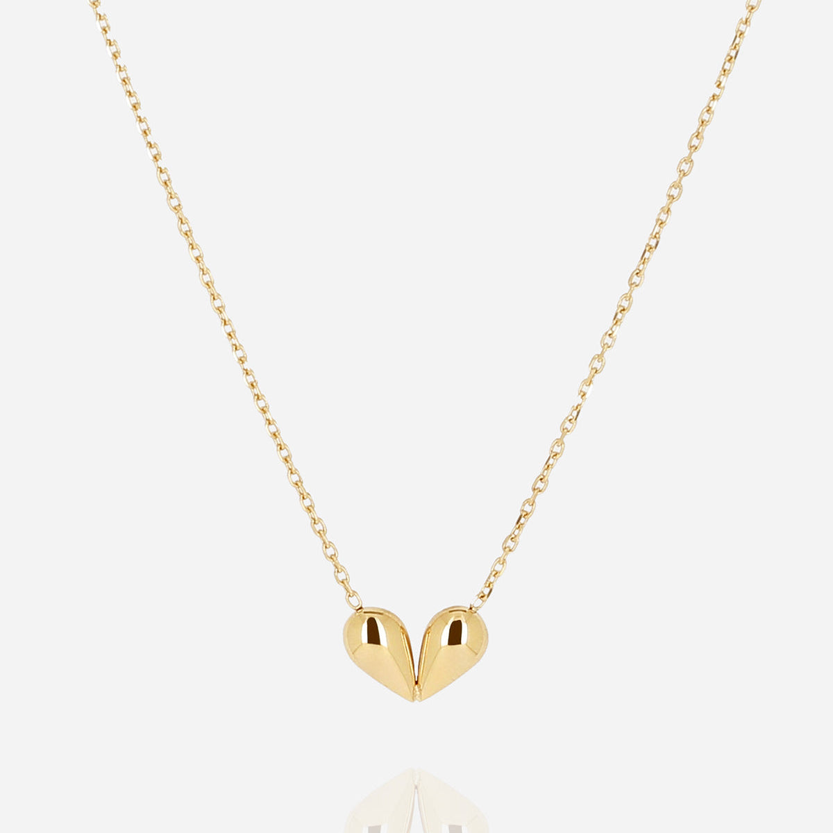 Messine Necklace
