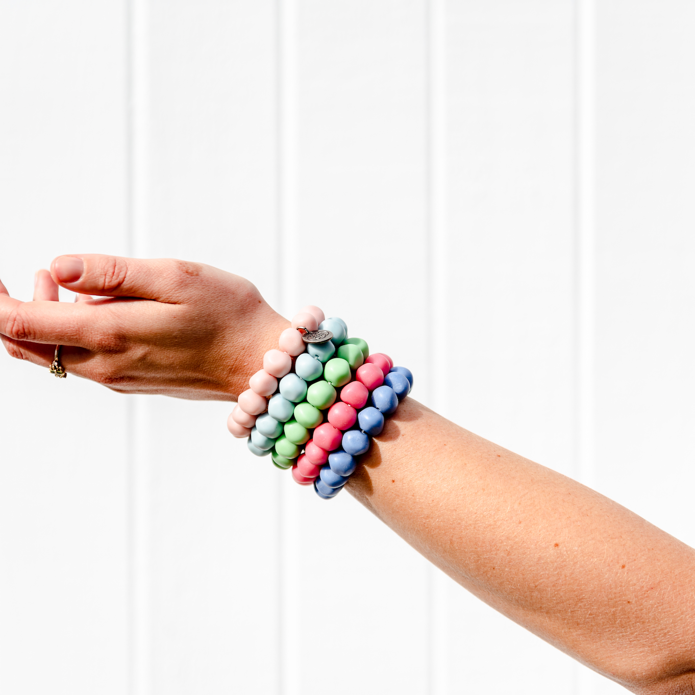 Rock Bracelets