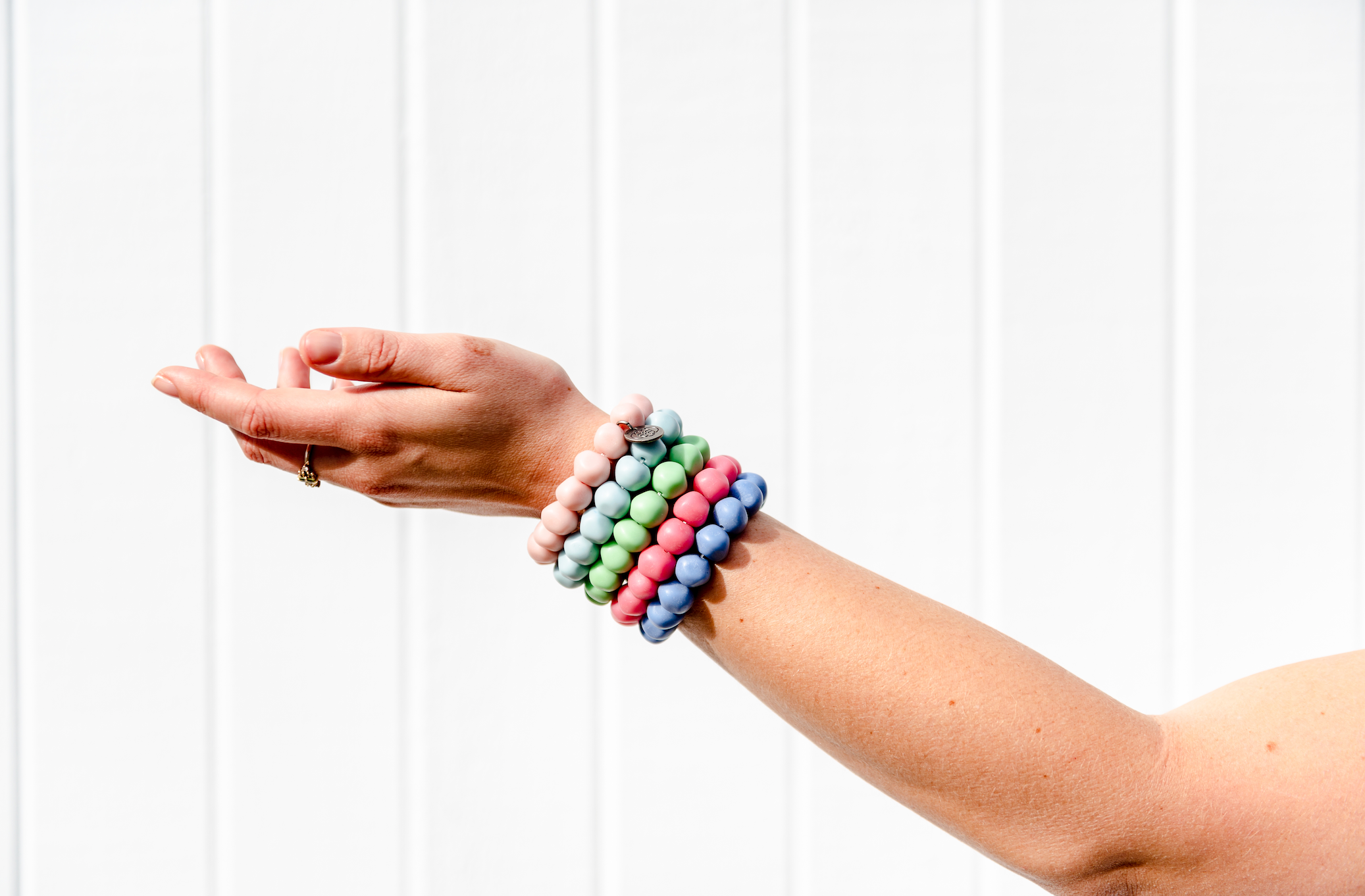 Rock Bracelets