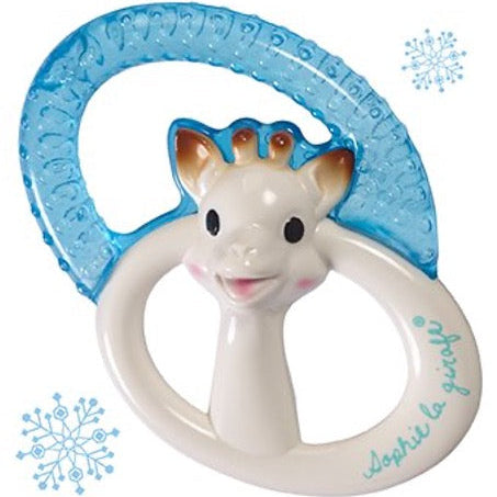 Sophie la Girafe Cooling Teething Ring