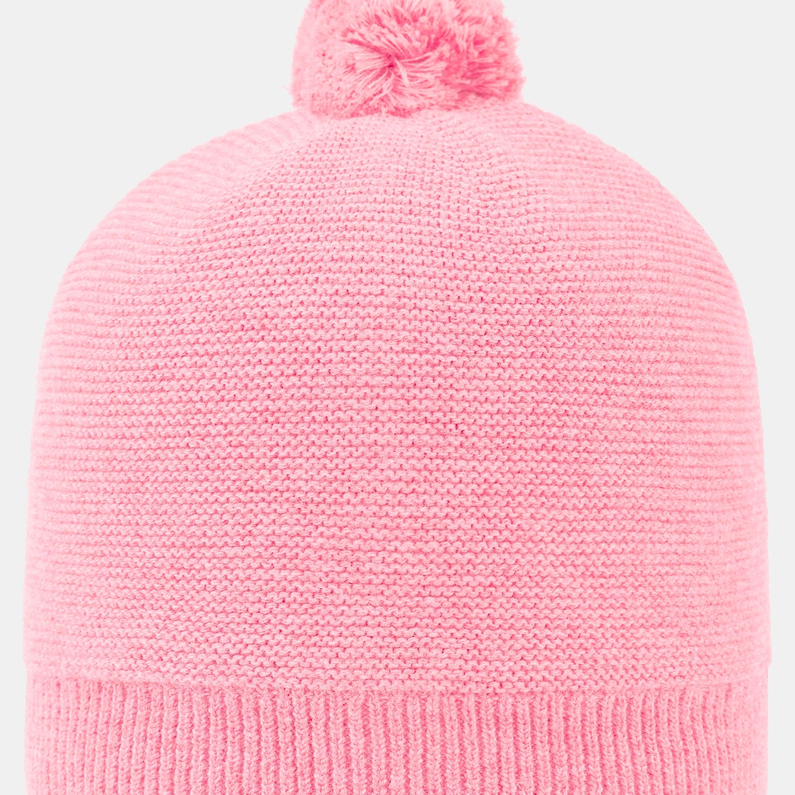 Organic Beanie Love