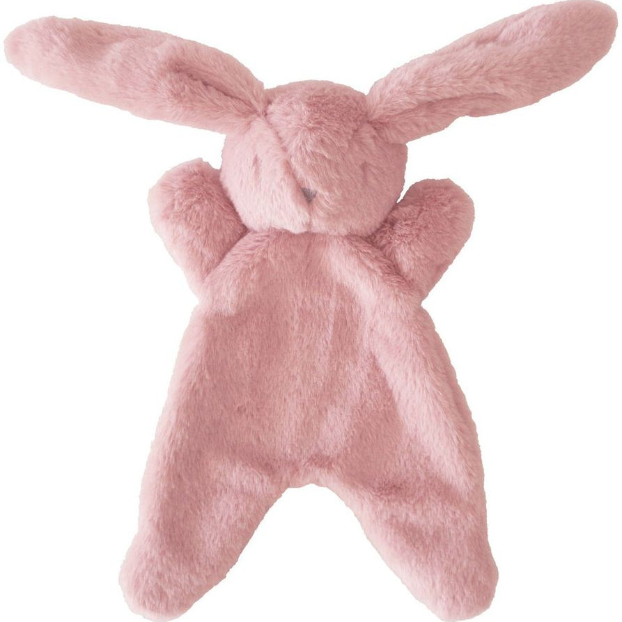 Darcey Bunny Comforter Petal