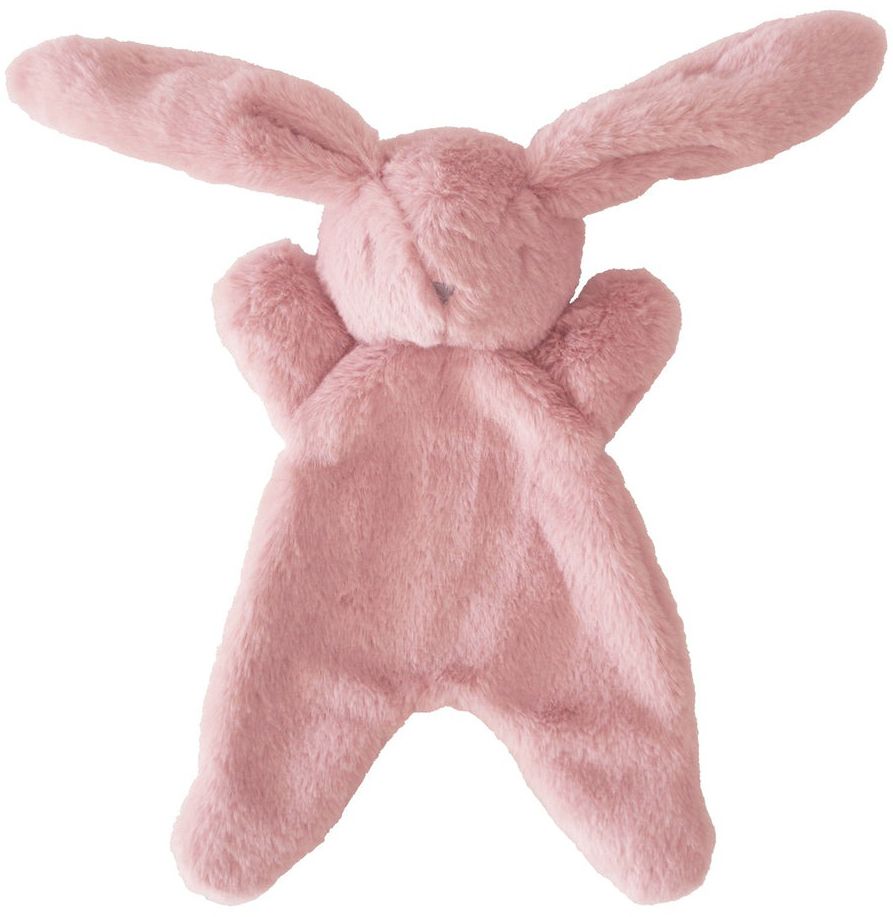 Darcey Bunny Comforter Petal