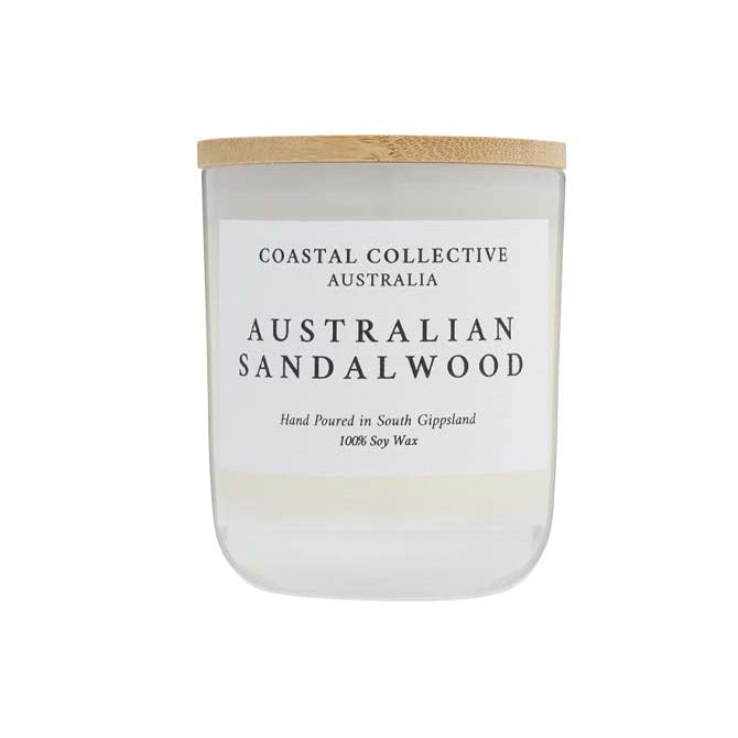 Jar Candle