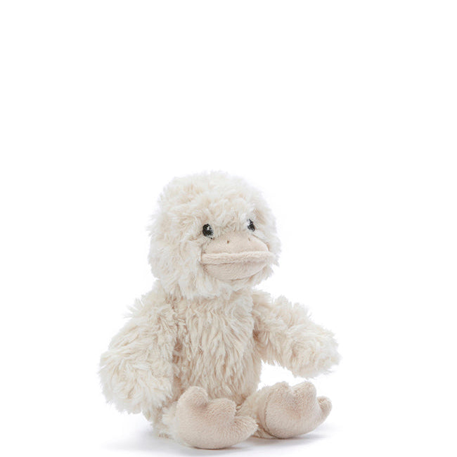 Mini Bill Rattle - Nana Huchy