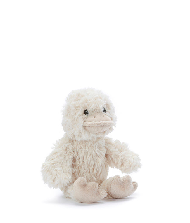 Mini Bill Rattle - Nana Huchy
