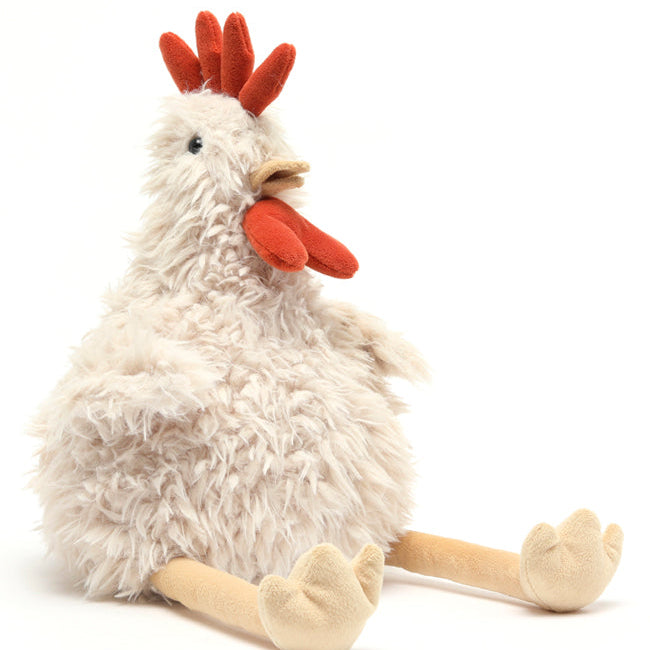 Roy the Rooster - Nana Huchy