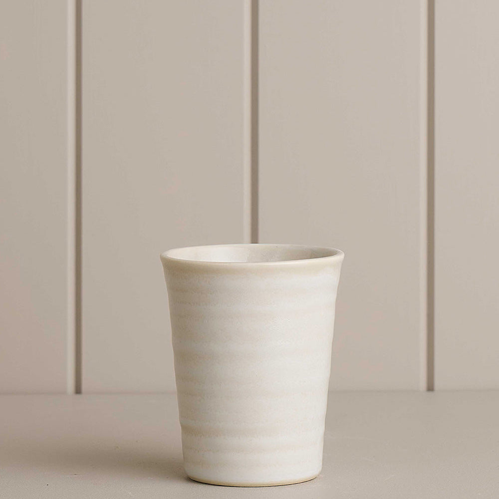 Large Carousel Cup / Coast