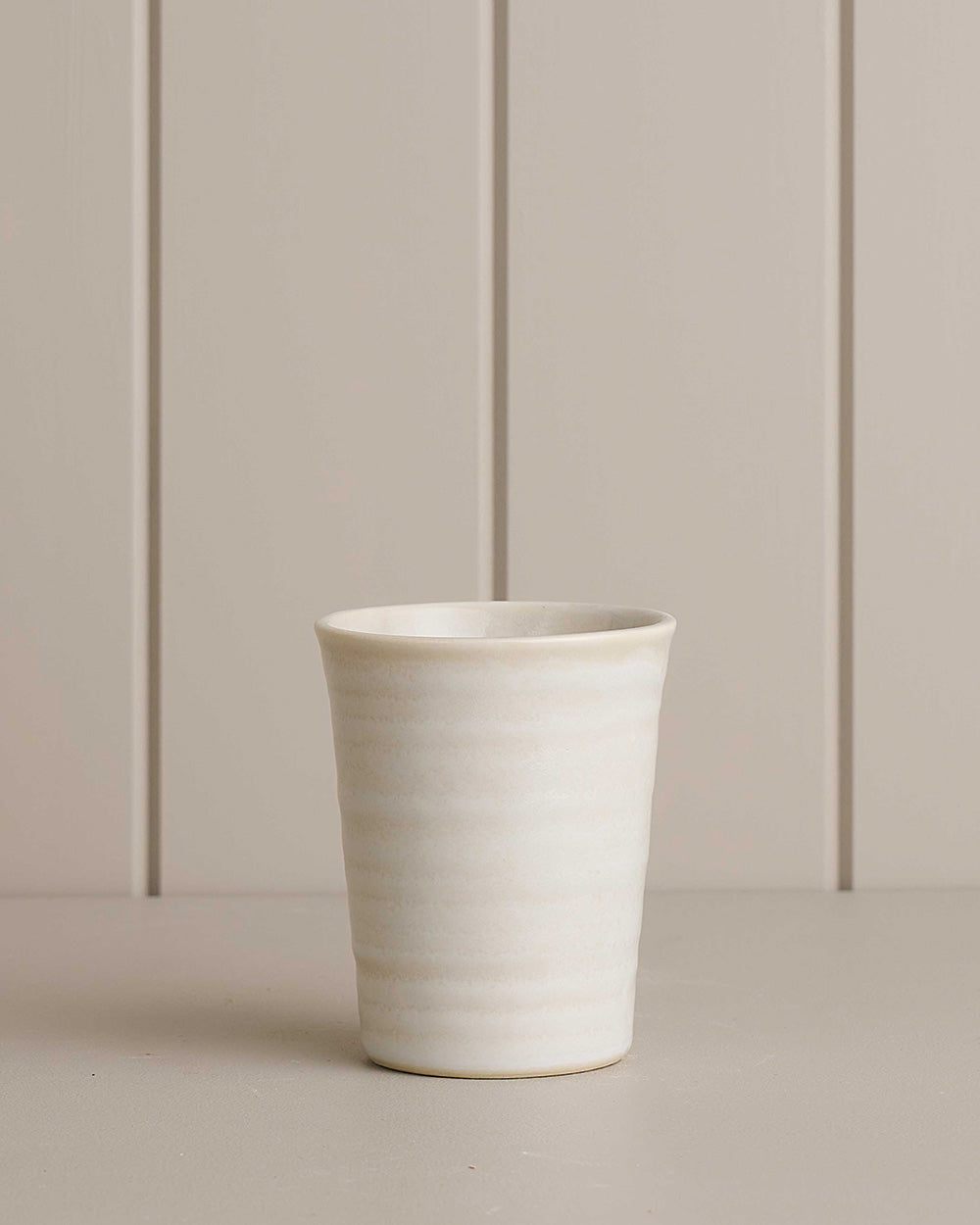 Large Carousel Cup / Coast