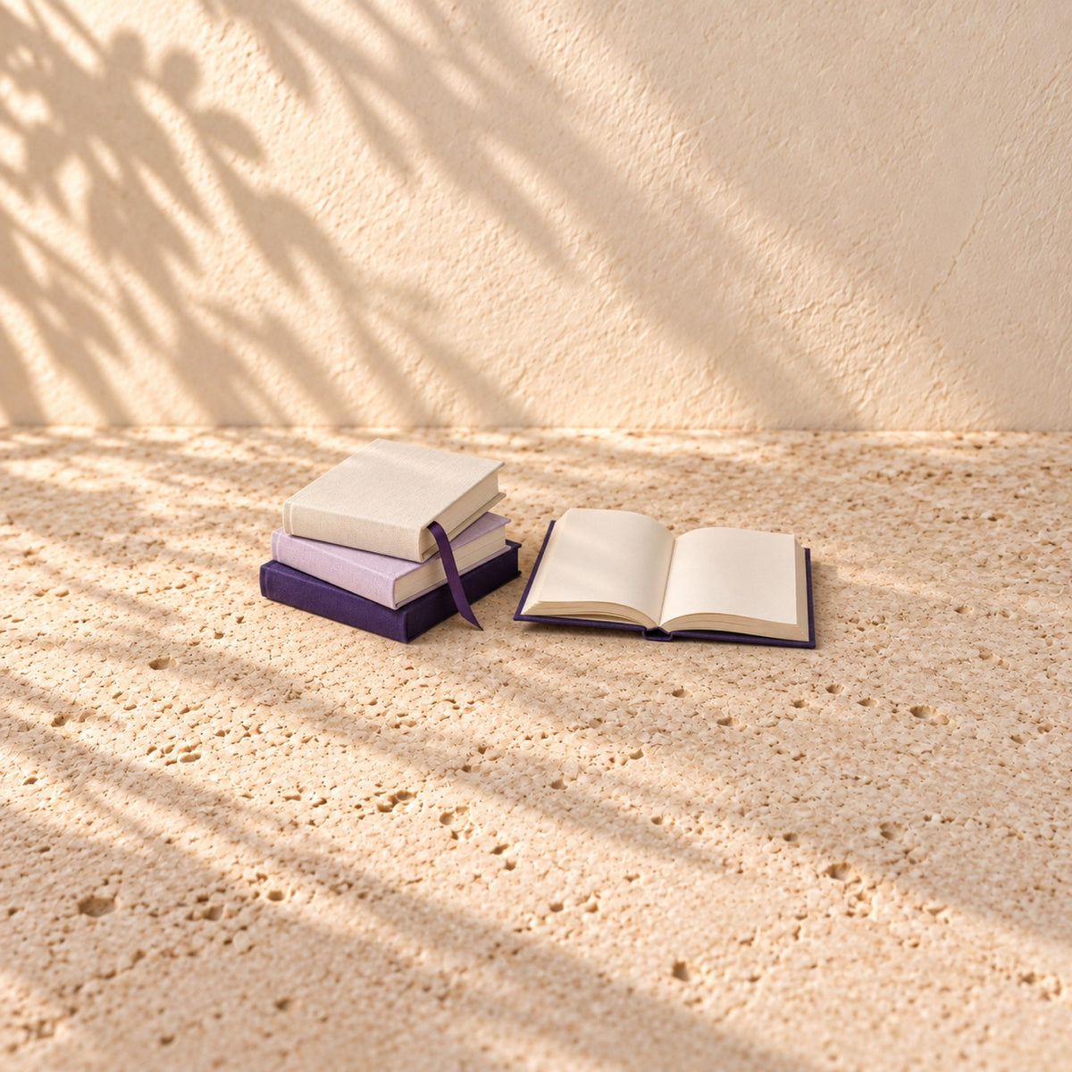 Books and words at Purple Merchant, Mortdale