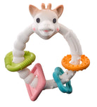 Sophie la Girafe Teething Colo'rings