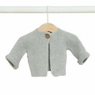 Elf - Cotton Baby Cardigan - 41382
