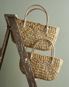 Harvest Baskets / Goldie
