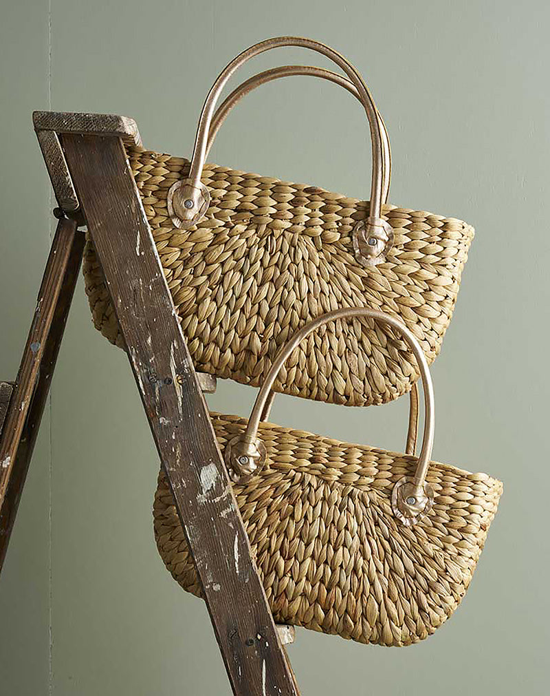 Harvest Baskets / Goldie