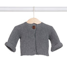 Elf - Cotton Baby Cardigan - 41382