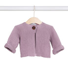 Elf - Cotton Baby Cardigan - 41382