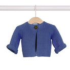 Elf - Cotton Baby Cardigan - 41382