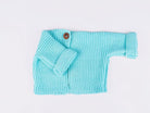 Elf - Cotton Baby Cardigan - 41382