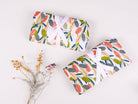 Flora Muslin Wrap - 41475