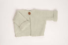Elf - Cotton Baby Cardigan - 41382
