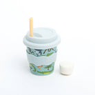 Deadly Animals Babychino Cup 4oz